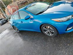 نيسان سنترا